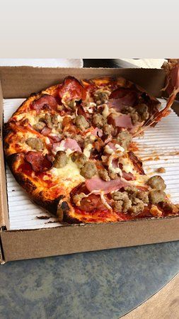 Martino Pizza